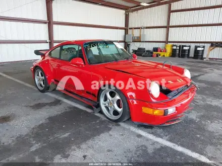1987 Porsche #1