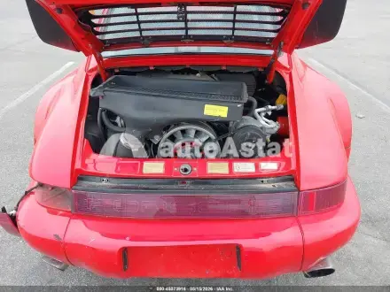 1987 Porsche #10