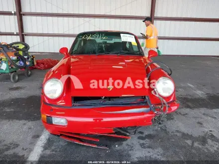1987 Porsche #13