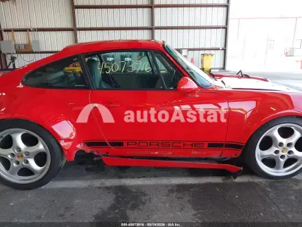 1987 Porsche #14