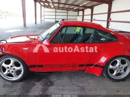 1987 Porsche #15