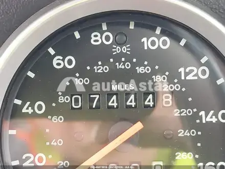 1987 Porsche #16
