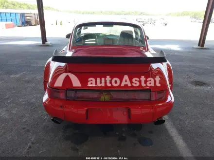 1987 Porsche #17