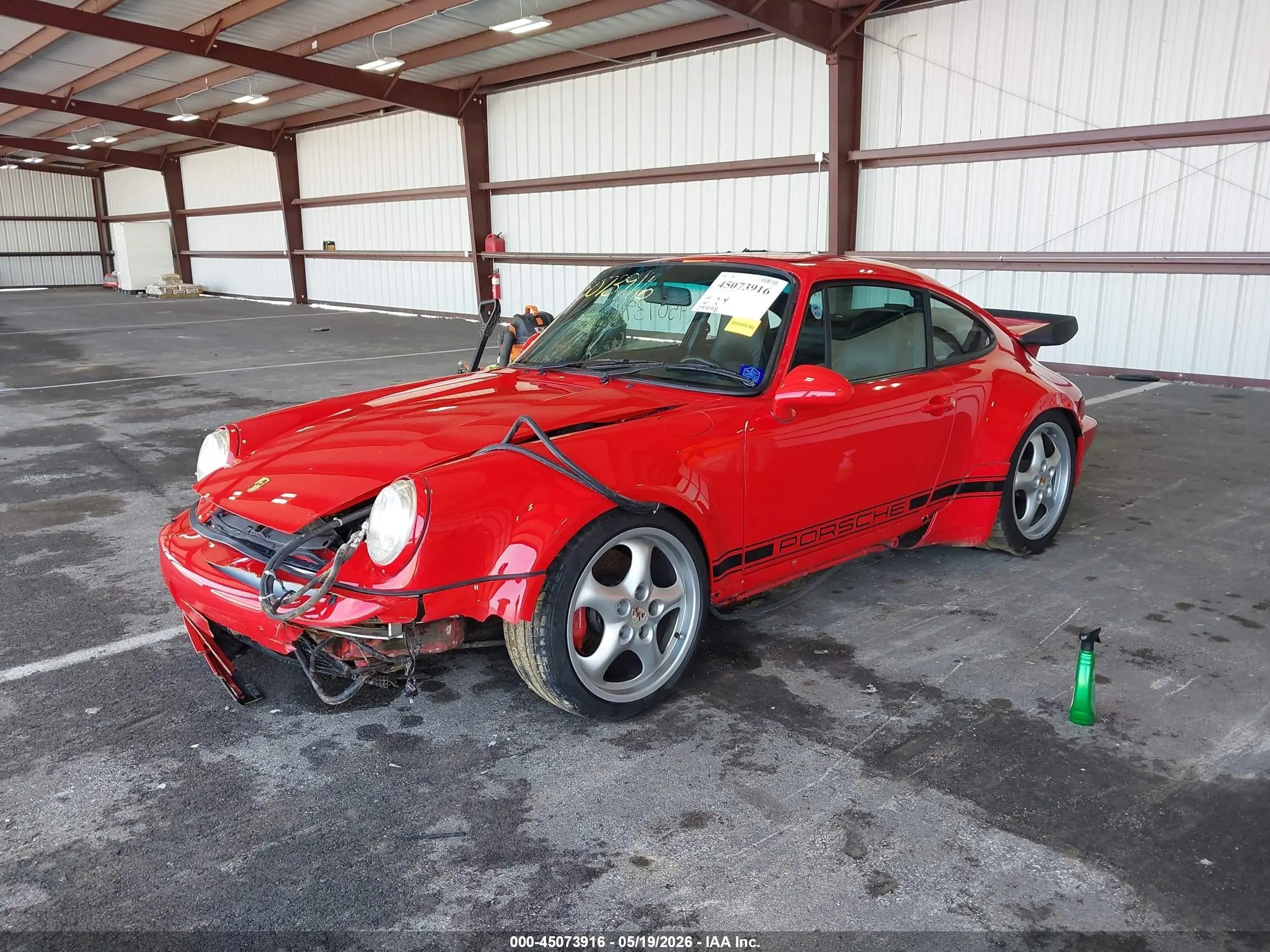 1987 Porsche #2