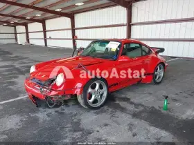 1987 Porsche 911 #2