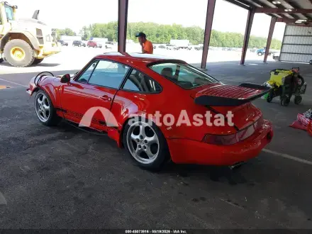 1987 Porsche #3