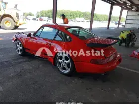 1987 Porsche 911 #3