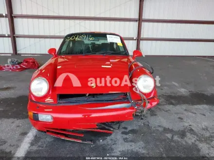 1987 Porsche #6