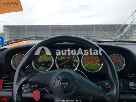 1987 Porsche #7