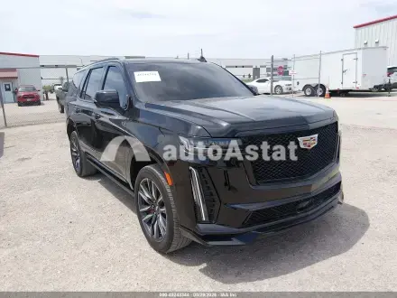 2022 Cadillac #1