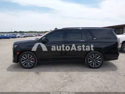 2022 Cadillac #14