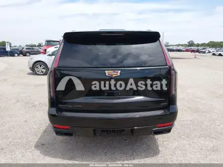 2022 Cadillac #16