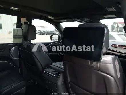 2022 Cadillac #17