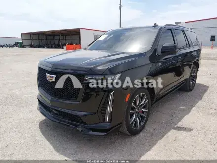 2022 Cadillac #2