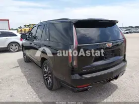 2022 Cadillac Escalade #3