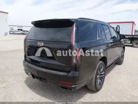 2022 Cadillac Escalade #4