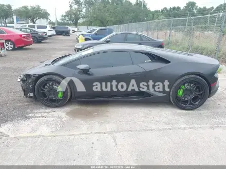 2017 Lamborghini #14