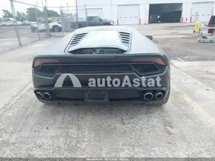 2017 Lamborghini #16