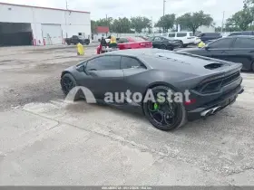 2017 Lamborghini Huracan #3