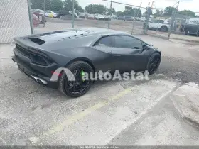 2017 Lamborghini Huracan #4