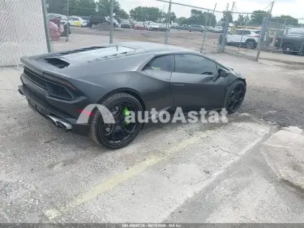 2017 Lamborghini #4