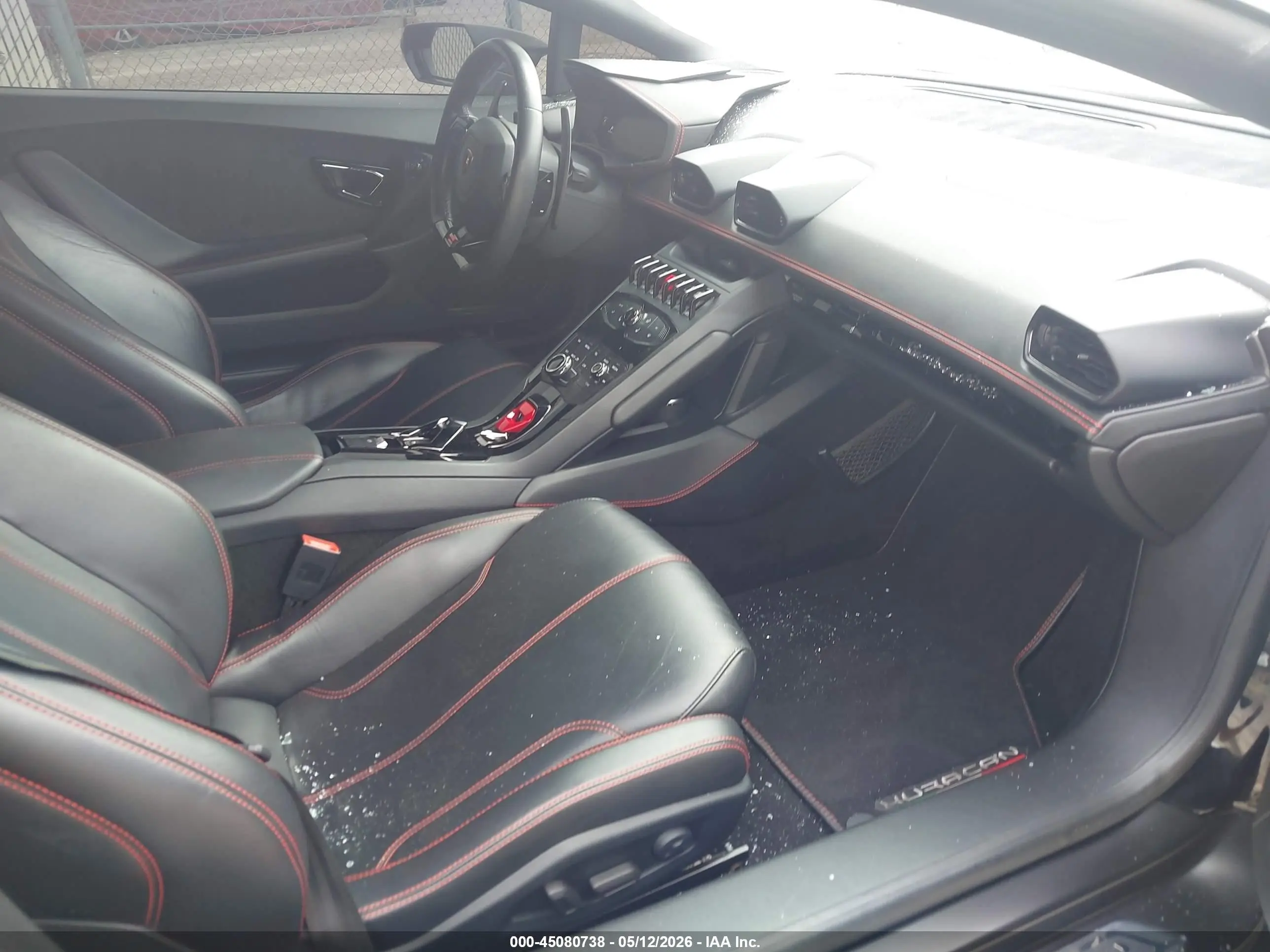 2017 Lamborghini #5