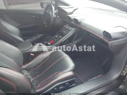 2017 Lamborghini #5