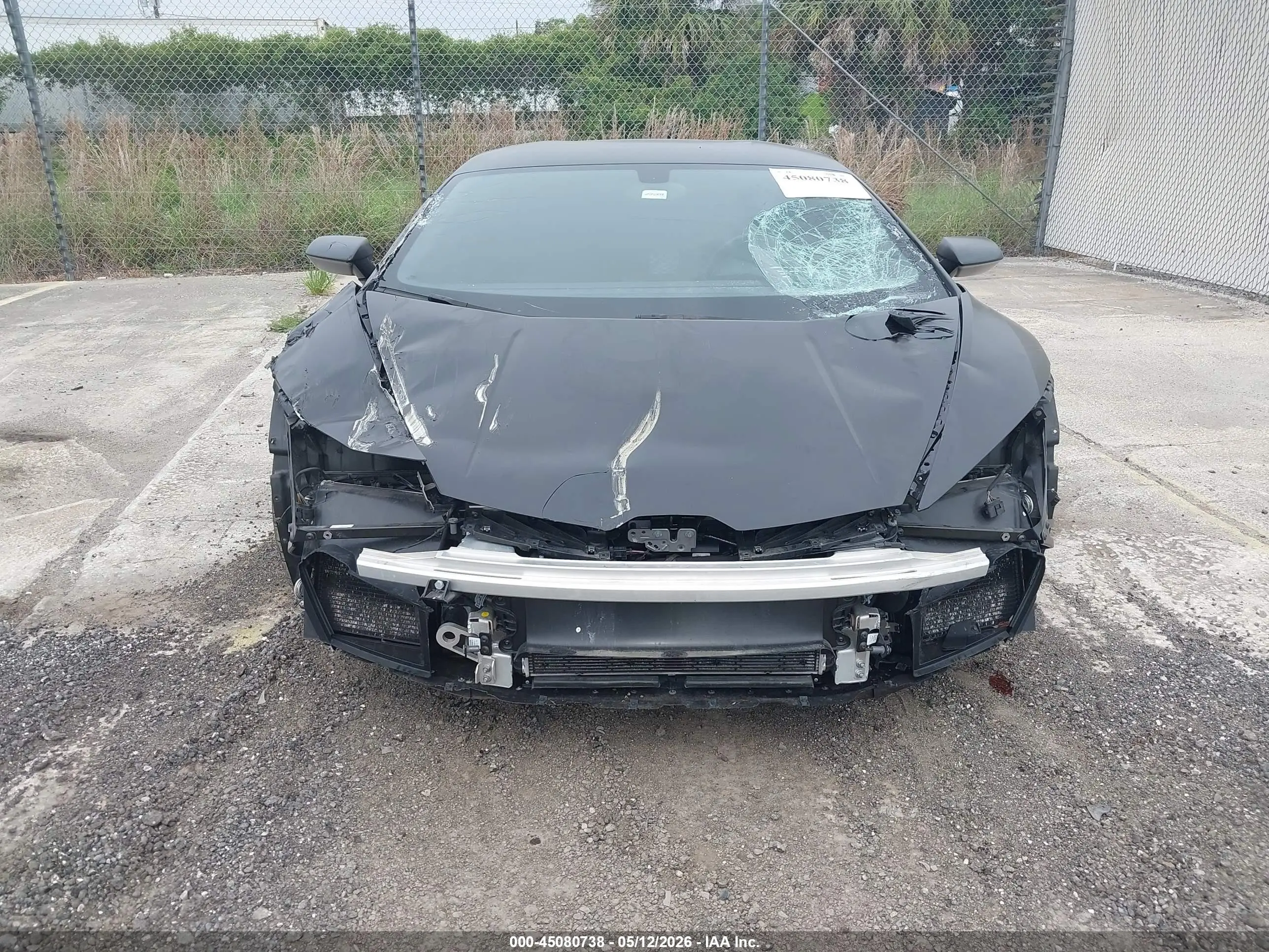 2017 Lamborghini #6