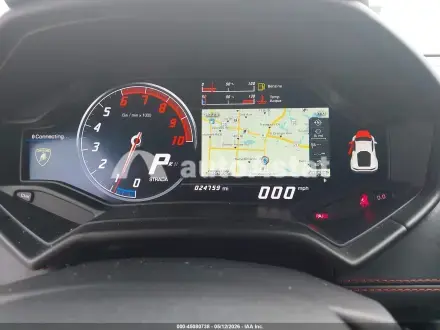 2017 Lamborghini #7