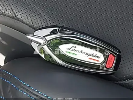 2025 Lamborghini #11