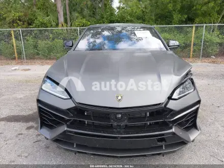 2025 Lamborghini #12