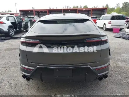 2025 Lamborghini #16