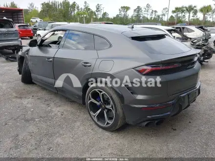 2025 Lamborghini #3