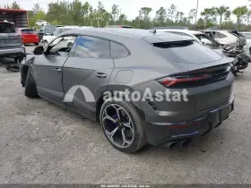 2025 Lamborghini Urus #3