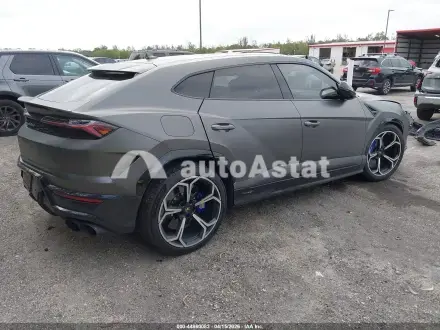 2025 Lamborghini #4