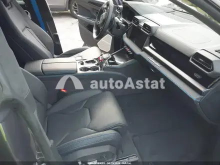 2025 Lamborghini #5