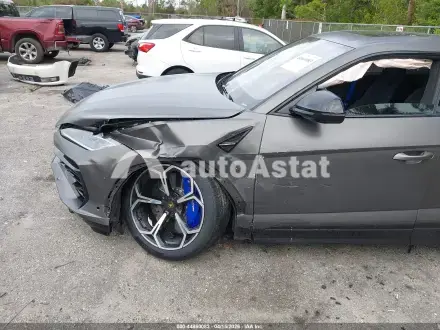 2025 Lamborghini #6