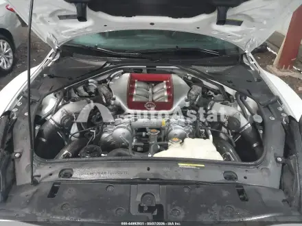 2024 Nissan #10
