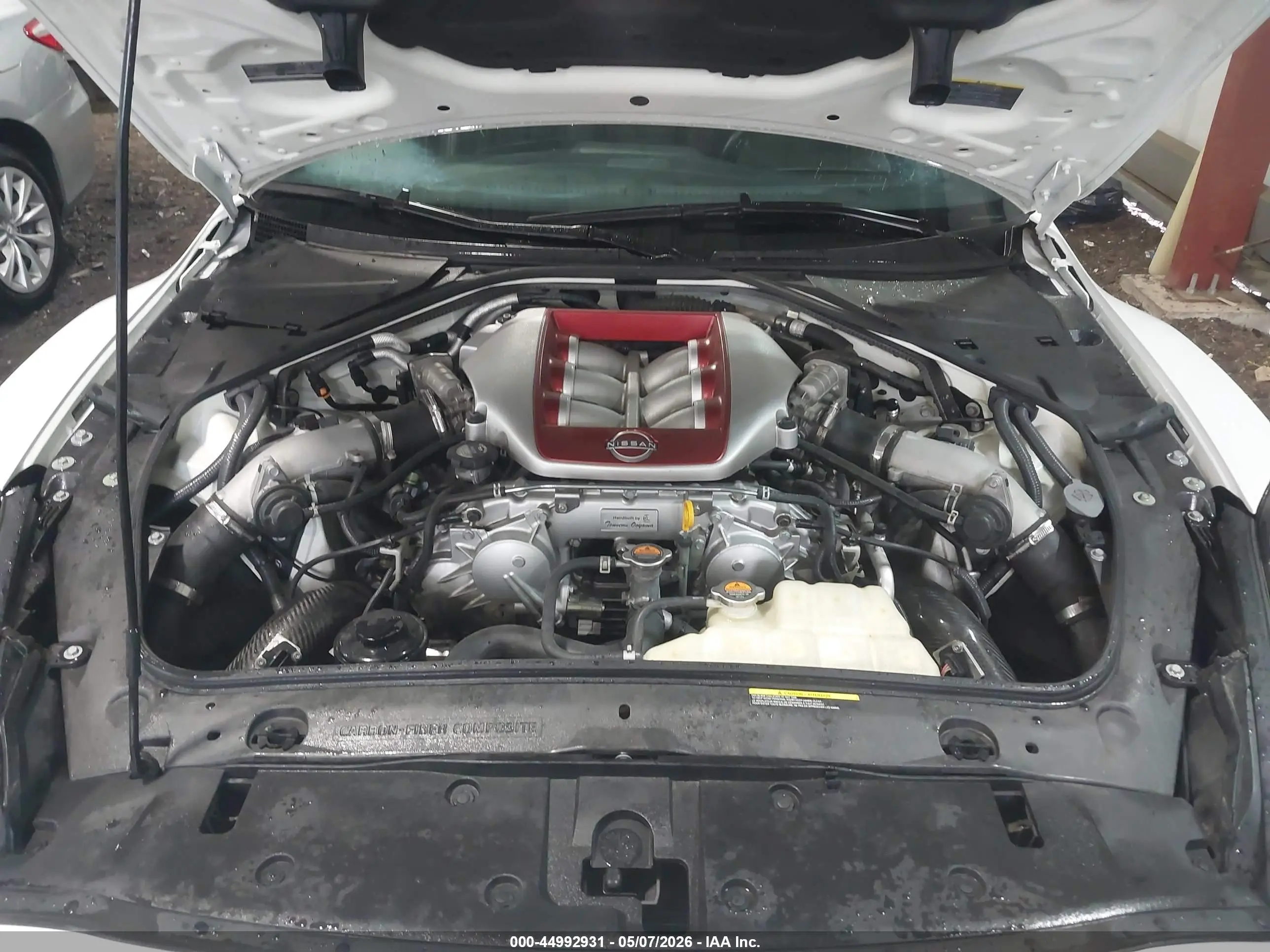 2024 Nissan #10
