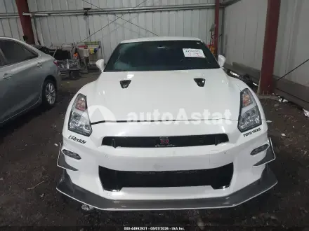 2024 Nissan #12