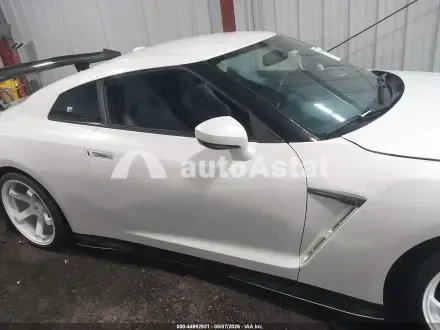 2024 Nissan #13