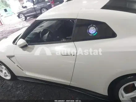 2024 Nissan #14