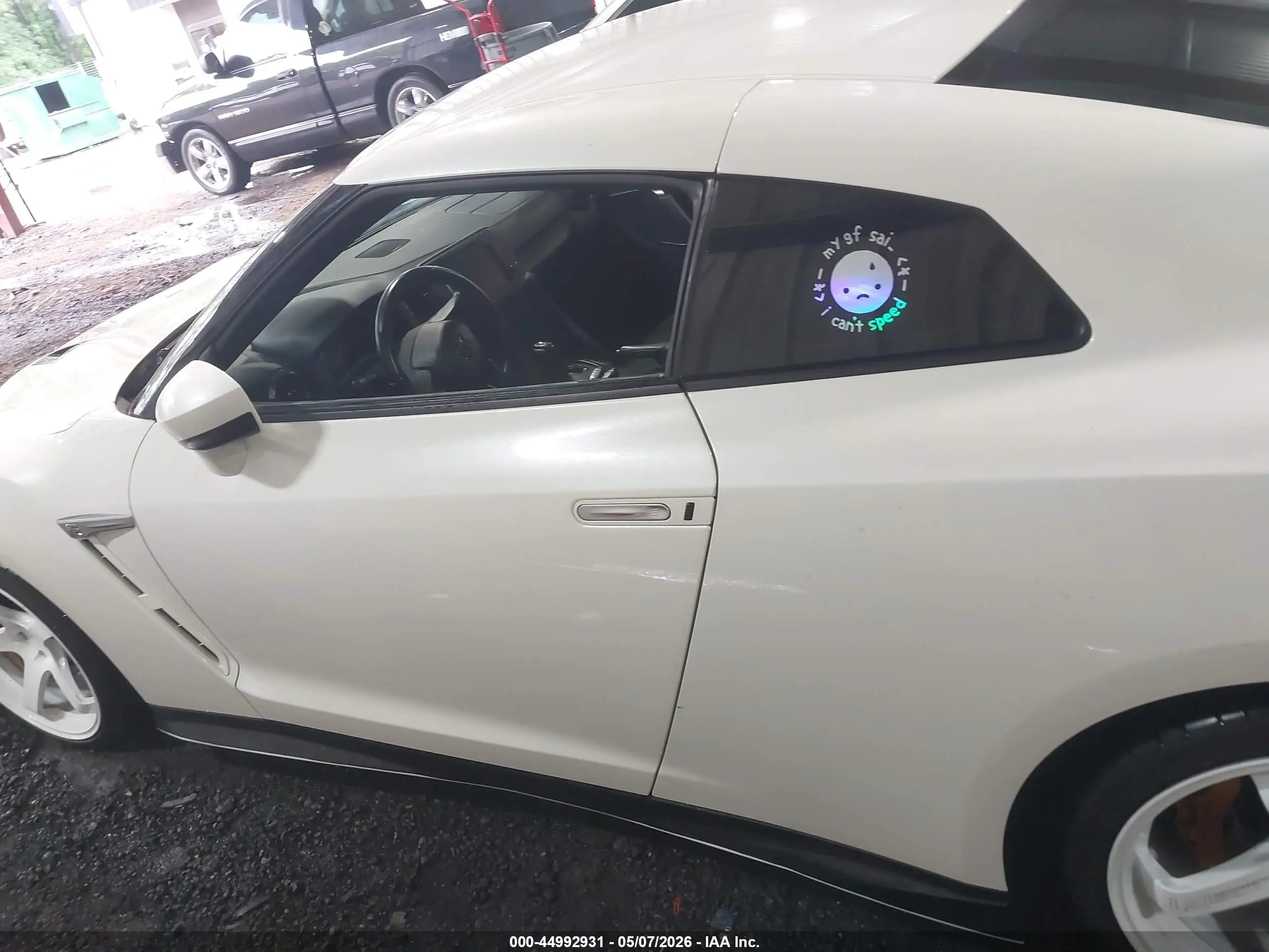 2024 Nissan #14