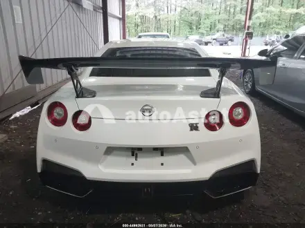 2024 Nissan #16