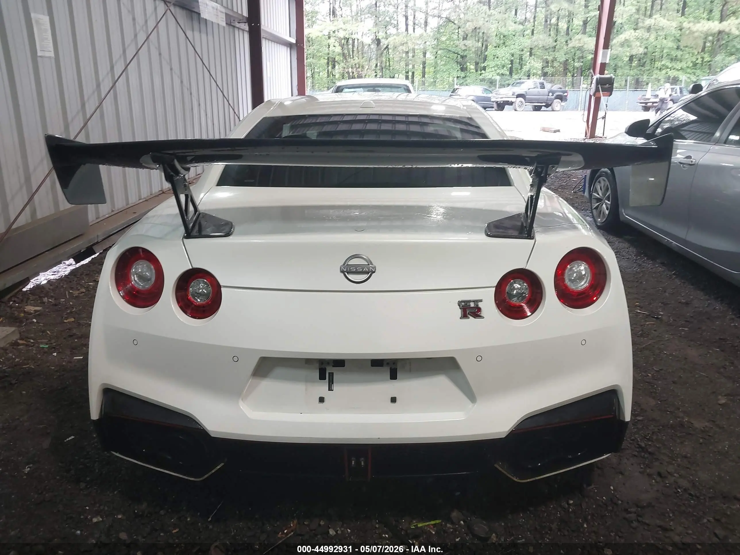 2024 Nissan #16