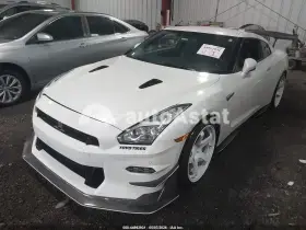 2024 Nissan GT-R #2