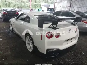 2024 Nissan GT-R #3