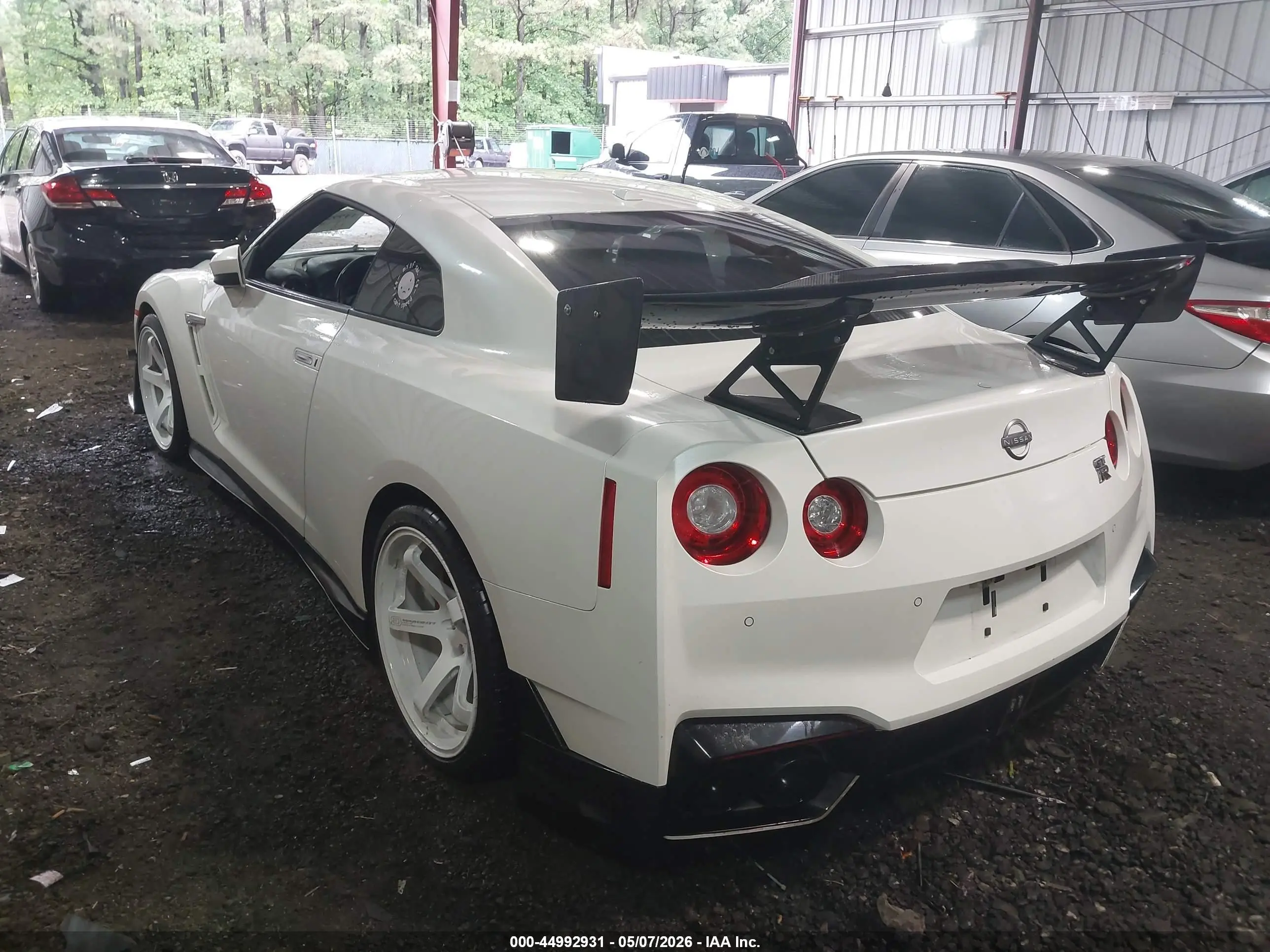 2024 Nissan #3