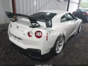 2024 Nissan GT-R #4