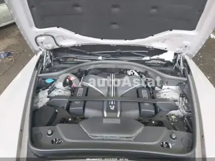 2022 Rolls-Royce #10